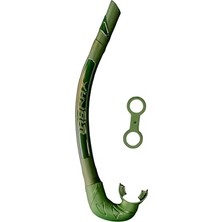 Trendexa Rio Snorkel, Yeşil