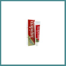 Trendexa Lapiden Tüy Dökücü 40 ml Mac