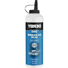 Rafta Derby D93 Deniz Tutkalı - Bal Köpüğü - 500G