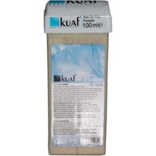 Kuaf Pudralı Kartuş Ağda 100 gr
