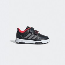 adidas Tensaur Sport 2.0 Cf Bebek Siyah Spor Ayakkabı.-