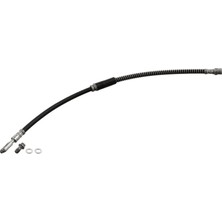 Volkswagen Jetta 2005-2010 Fren Hortumu Ön Sol Sağ 550MM 1K0611701B Nextpart