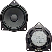 Fullsound K-1420U Kapı Hoparlörü 10CM 100 Watt Bmw 1 Adet