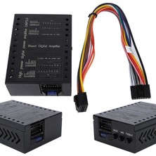 OEM Navimex 60.4 Mini Android Multimedya Anfisi 4X60 Watt