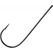 Decoy Kr-29 Worm Round Fine Black Nickel Olta Iğnesi 2 No