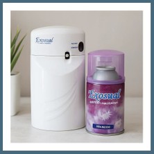 Agc Uygun Sepet Sprey Püskürtücü 260 ml 1+1 Set Agc