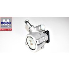 Motortec Hidrolik Direksiyon Pompası Fiat Linea Fiorino Doblo 1-2 1,3d Jtd/mjt Bipper Nemo 1,3 Hdi 51894441 DRP0039