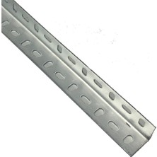 Çelik Raf Burada ® 59x75 Galvaniz Raf Çelik  Tablası 0,70 Mm Dx51 Kalite