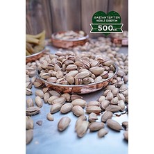 Mmg Store Kavrulmuş Antep Fıstığı 500 gr