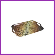 Salmore Dicle Tepsi Desenli 3 No 1 Adet Bty
