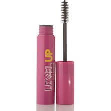 Rafta Pierre Cardin Level Up Mascara Süper Hacim & Belirginleştirici & Ayırıcı 10ML 505 Siyah