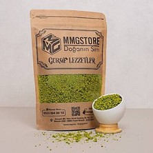Mmg Store Çekilmiş Boz Fıstık 200 gr