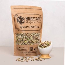 Mmg Store Tane Boz Fıstık 500 gr