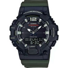 Casio HDC-700 Kol Saati