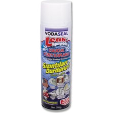Vodabond Leak Fix Kauçuk Kaplama - Beyaz 396GR.