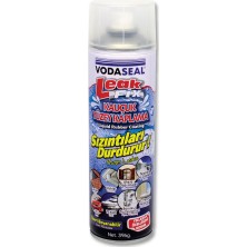 Vodabond Leak Fix Kauçuk Kaplama - Şeffaf 396GR.