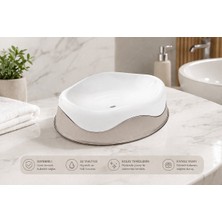 Emilahome Crystal Sabunluk