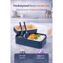 Emilahome Fely Beslenme Kabı
