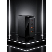 Astraltech Akıllı Güç Dağılımlı 4 Girişli Şarj Istasyonu