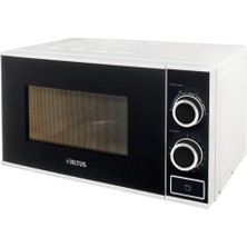 Altus Almd 20 Mikrodalga, Siyah