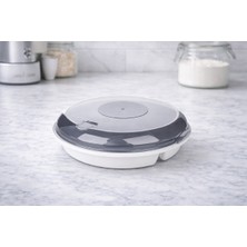 Emilahome Easycary 3 Bölmeli Saklama Kabı