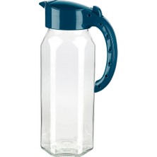 Emilahome Ala Cam Sürahi 1500 ml