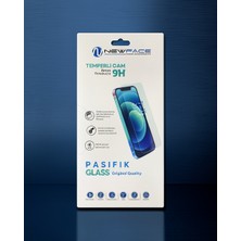 Astraltech Samsung Galaxy A05 Pasifik Cam Ekran Koruyucu
