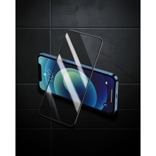 Astraltech Samsung Galaxy A35 5g 3D Antistatik Seramik Nano Ekran Koruyucu