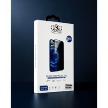 Astraltech Apple Iphone 6 Bilvis Hayalet Cam Ekran Koruyucu - Siyah
