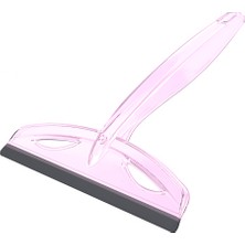 Emilahome Era Kristal Camsil 20 cm Pembe Renk