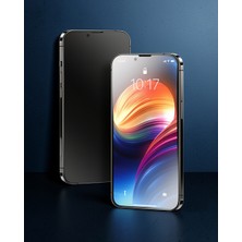 Astraltech Vivo Y17S 3D Antistatik Mat Seramik Nano Ekran Koruyucu