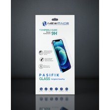 Astraltech Infinix Hot 30I Pasifik Cam Ekran Koruyucu