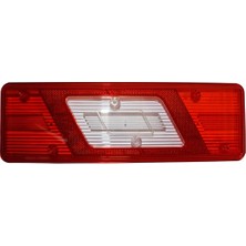 Aygersan Stop Lambası Camı Sag Ford Baglantı Vıdalı Transıt Pıck-Up 15- (Orjınal)