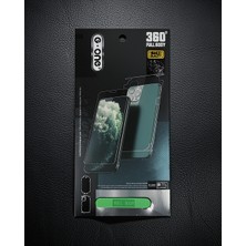 Astraltech Apple Iphone 12 Mini 360 Full Body Arka Koruyucu