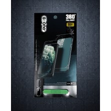 Astraltech Apple Iphone 12 Mini 360 Mat Full Body Arka Koruyucu