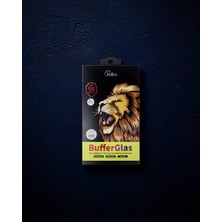 Astraltech Joko Apple Iphone 16 Pro Max Buffer Cam Ekran Koruyucu - Siyah