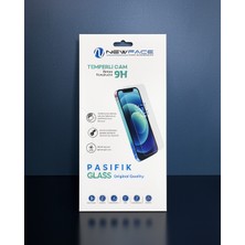 Astraltech Samsung Galaxy A35 5g Pasifik Cam Ekran Koruyucu