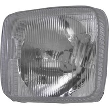 Aygersan Far Ford Mınıbus Kare H4 43T (Orjınal)