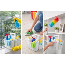 Emilahome Hungy Organizer Sepeti Mutfak ve Banyo