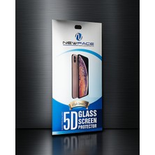 Astraltech Samsung Galaxy A02S 5d Eko Cam Ekran Koruyucu