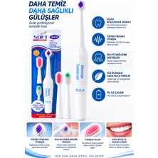 Astraltech Soft Diş Fırçası