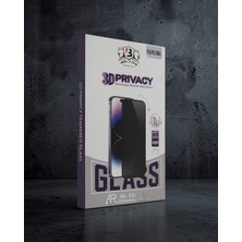 Astraltech Samsung Galaxy S24 Ultra Bilvis 3D Hayalet Cam Ekran Koruyucu