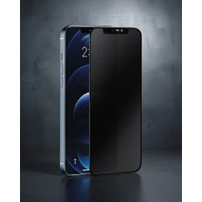 Astraltech Samsung Galaxy S22 3D Antistatik Hayalet Cam Ekran Koruyucu