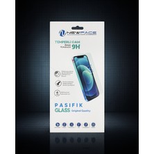 Astraltech Samsung Galaxy A15 4g Pasifik Cam Ekran Koruyucu