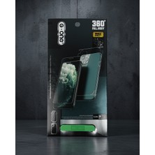 Astraltech Apple Iphone 7 Plus 360 Full Body Arka Koruyucu