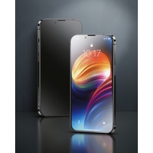 Astraltech Samsung Galaxy A25 5g 3D Antistatik Mat Seramik Nano Ekran Koruyucu