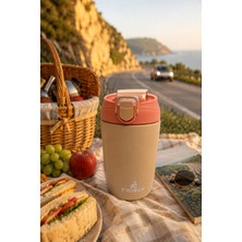 Emilahome Nova Termos Kahve Bardağı 350ML