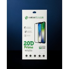Astraltech Samsung Galaxy M51 20D Premium Cam Ekran Koruyucu