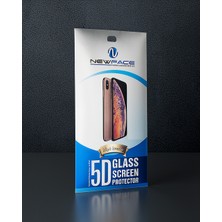 Astraltech Samsung Galaxy A80 5d Eko Cam Ekran Koruyucu