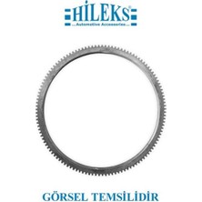 Hileks Volant Dişlisi 133 Diş Megane Iıı / Fluence 1.6 16V